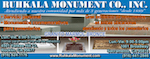 Ruhkala Monument
