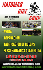 Natomas Bike Shop